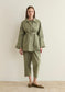 AhelTasarim Marivelle Set Olive