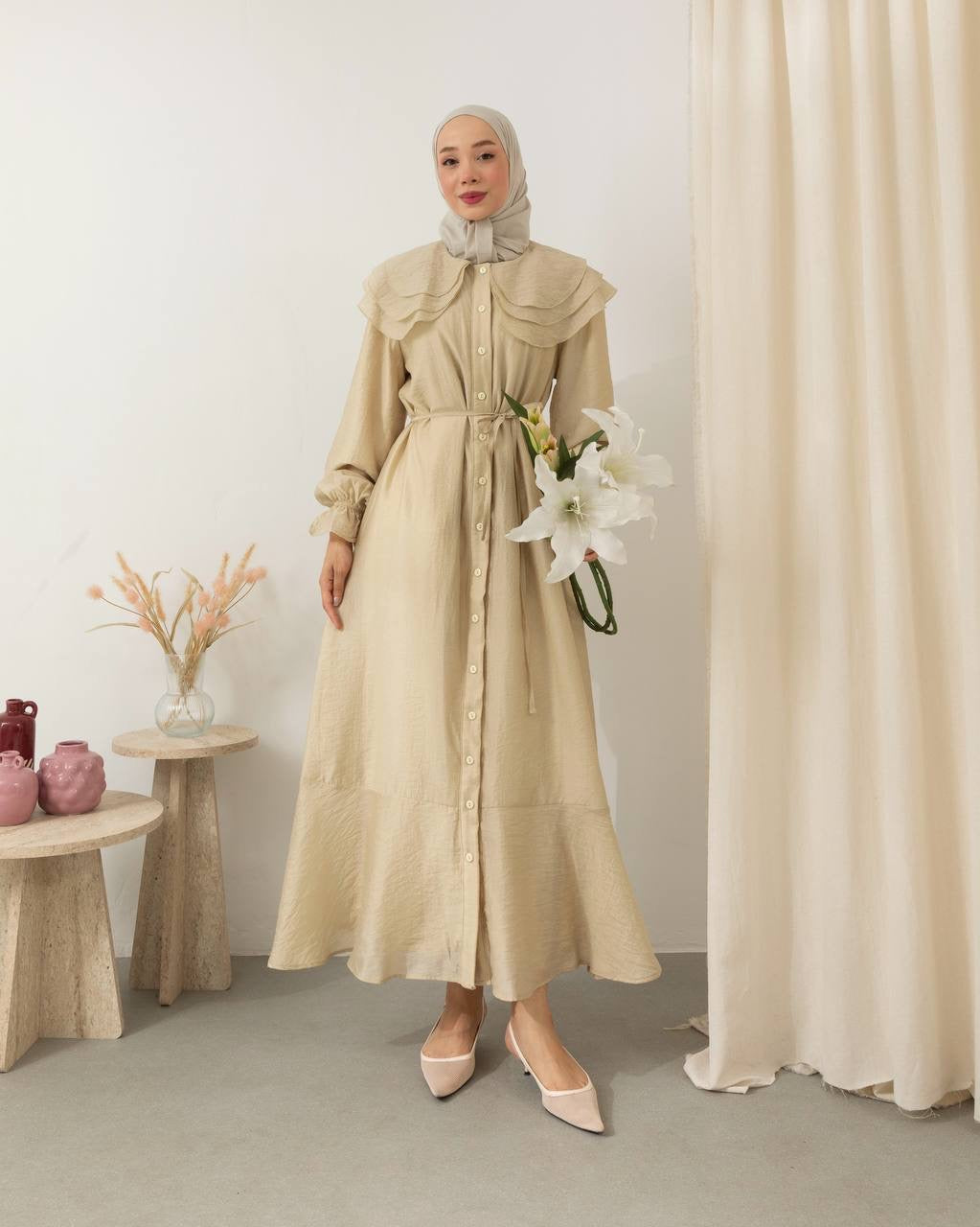 Kleid PERI 6510