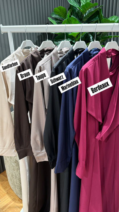 IMI Davet Kleid