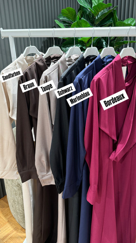 IMI Davet Kleid