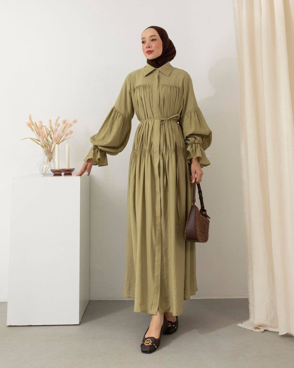 MeriStore Kleid 6504