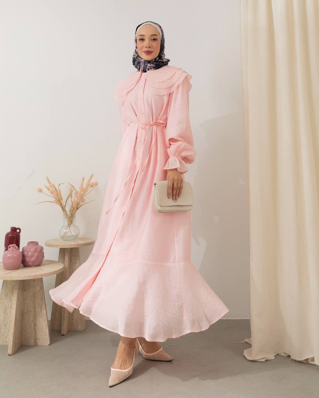 Kleid PERI 6510