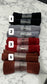 Premium Liquid Jersey Schal