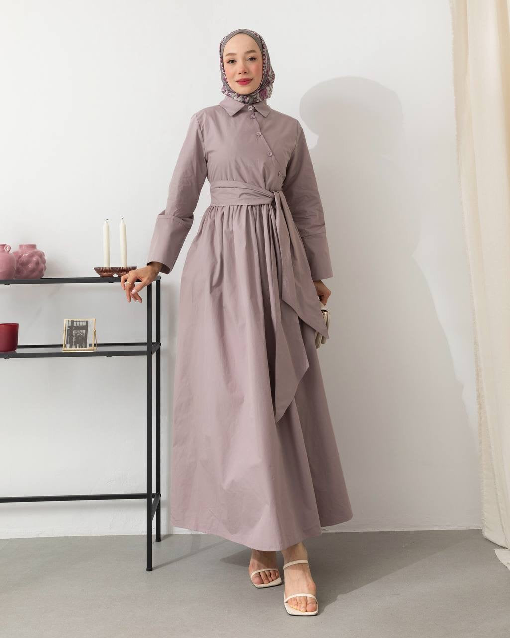 MeriStore Kleid 6493