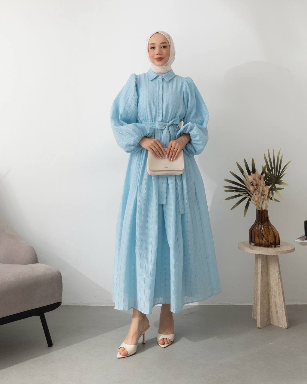 MeriStore Kleid 6409