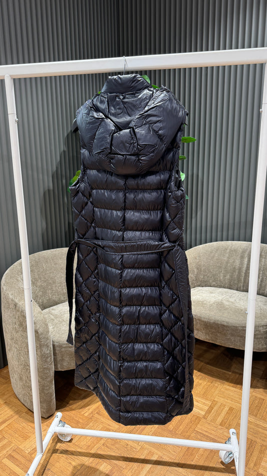 Armine Weste 6405 Dunkelblau