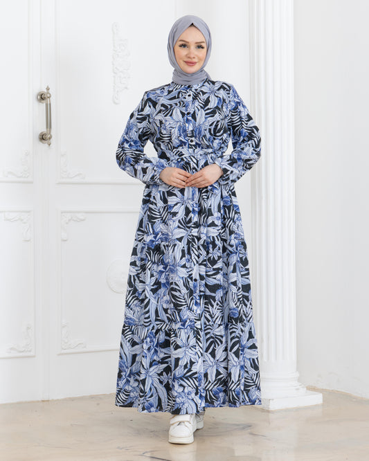 Ebrulimm Kleid 1049-1