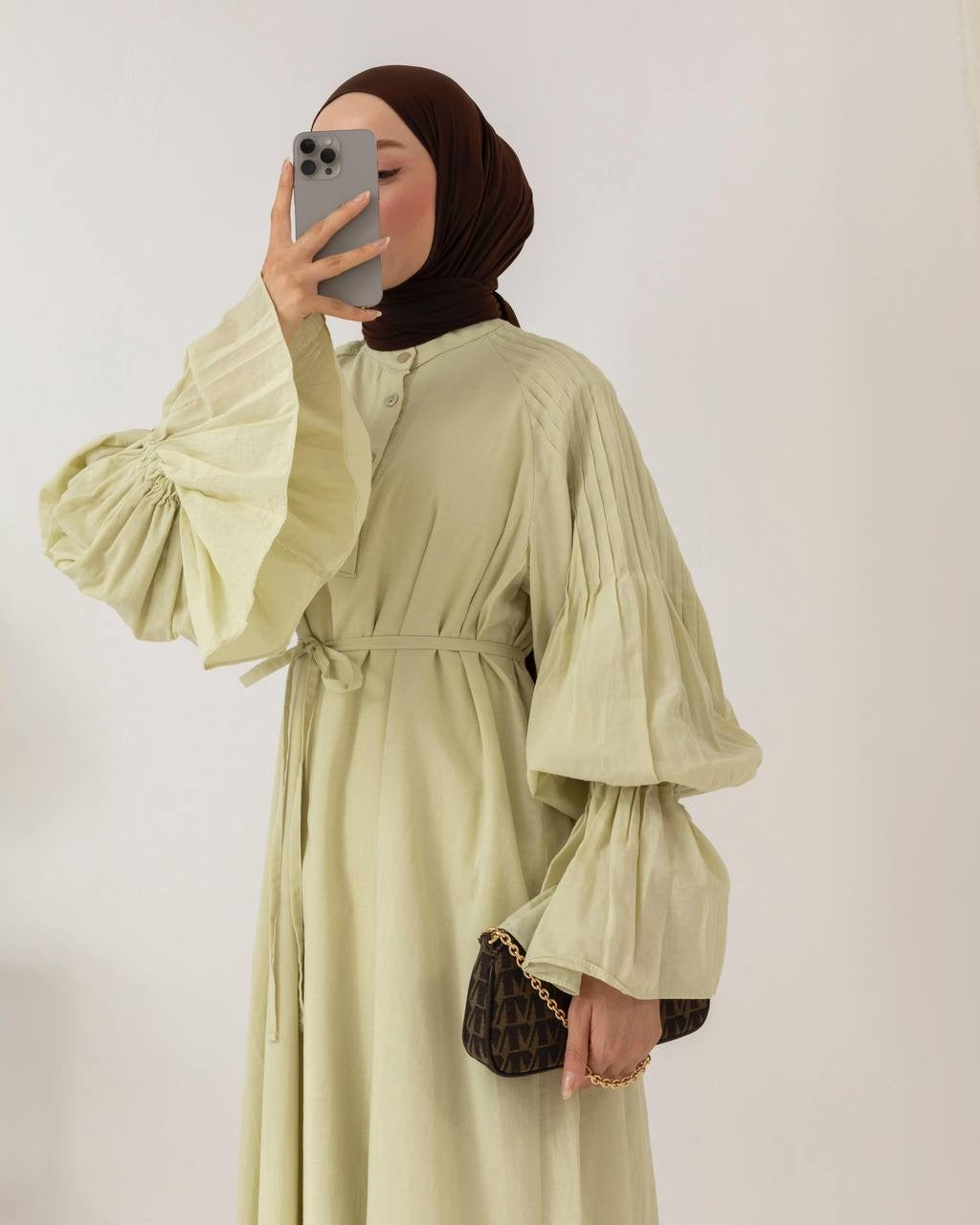 MeriStore Kleid 6519