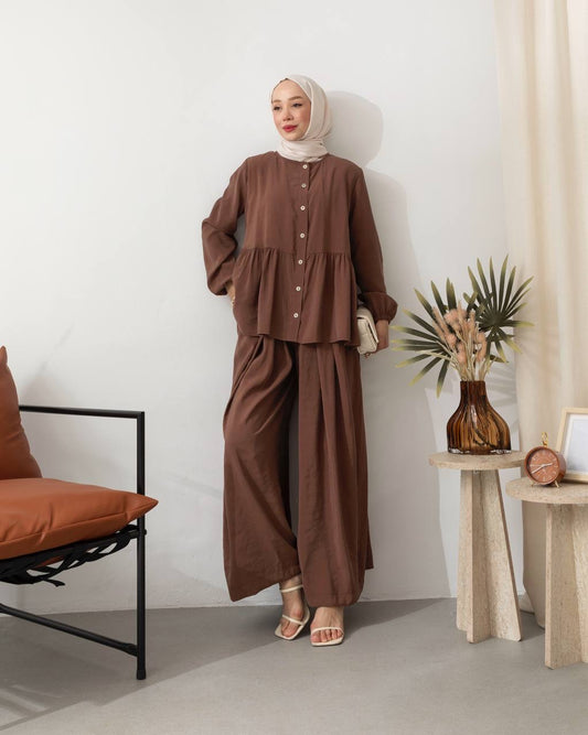 MeriStore 2-teiler mit Hose 6488