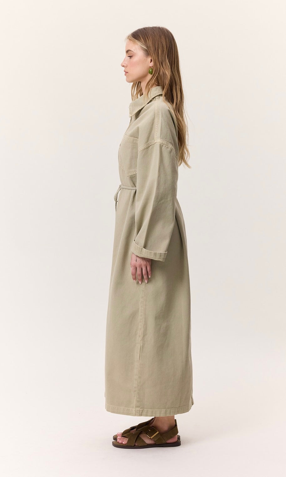 Manuka Denim Kleid 3972-Cagla