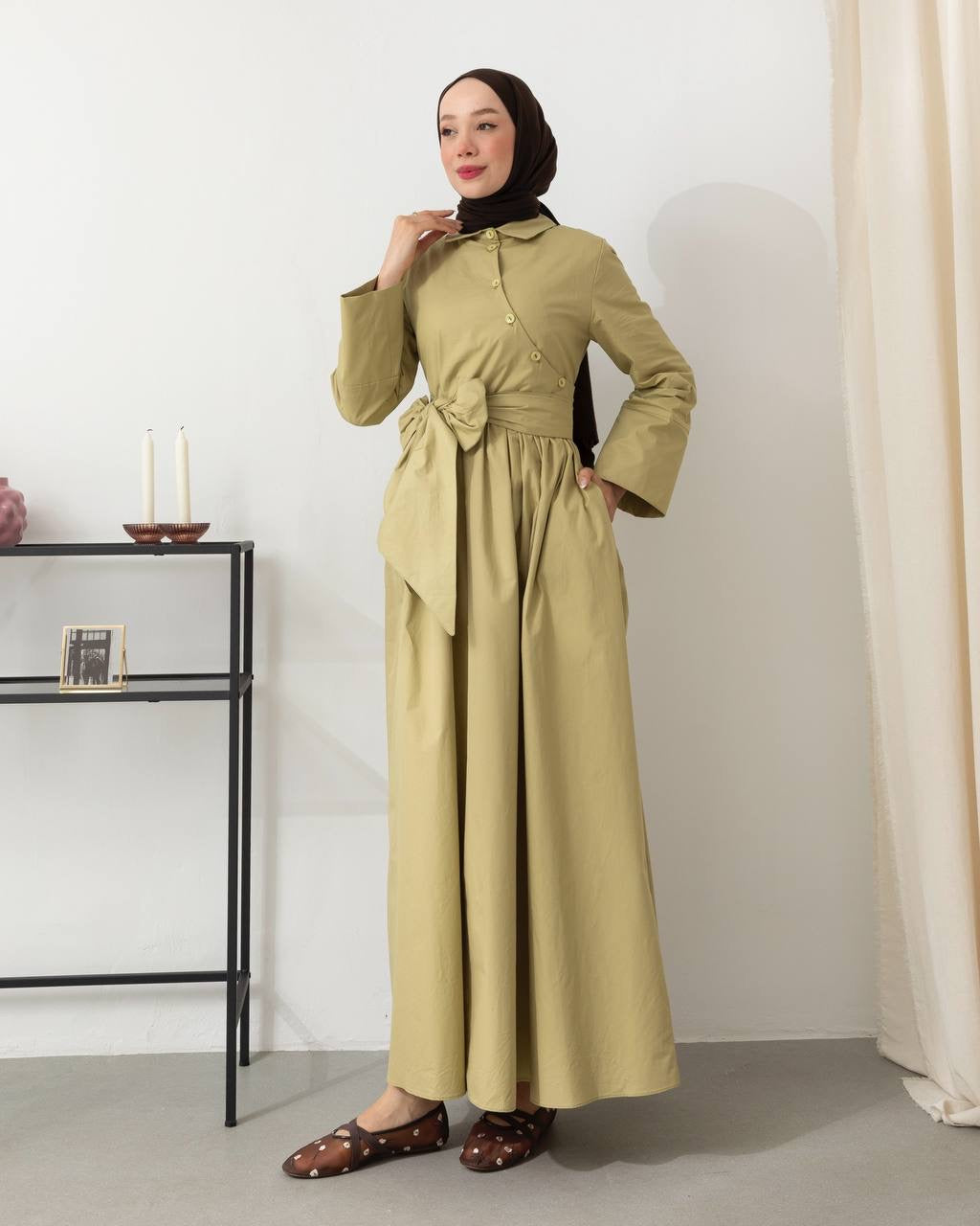 MeriStore Kleid 6493