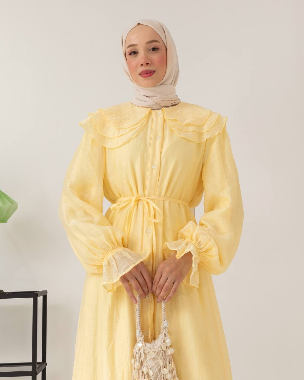 Kleid PERI 6510