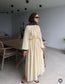 MocaTrend Kleid 3180