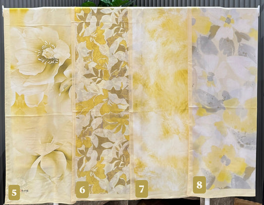 Fransiz Ipegi Schal Sari