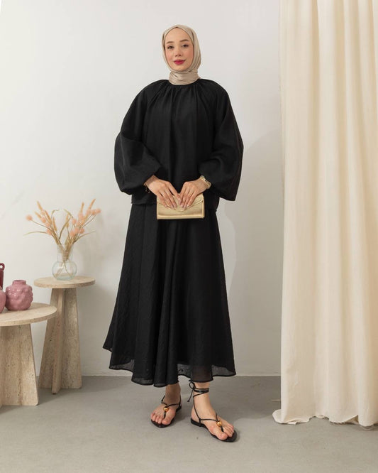 2-teiler mit Rock 6511