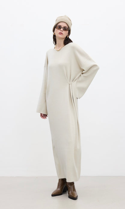 Manuka Strickkleid 4597