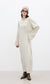 Manuka Strickkleid 4597