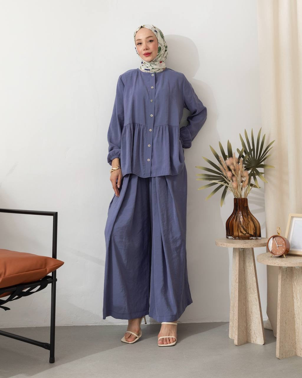 MeriStore 2-teiler mit Hose 6488