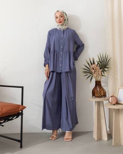 MeriStore 2-teiler mit Hose 6488