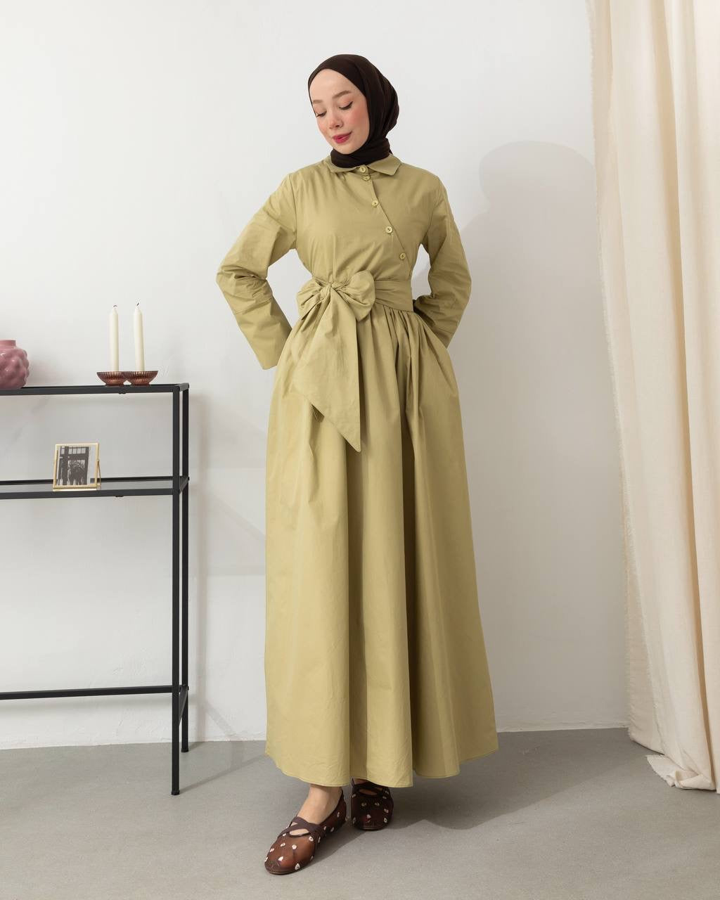MeriStore Kleid 6493