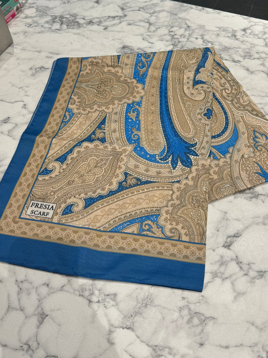 LALELI Etnik Desen Schal 180x70cm