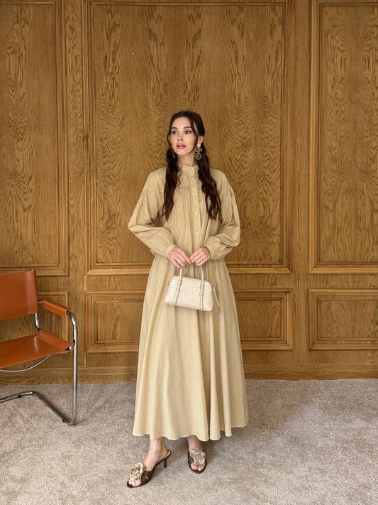 AhelTasarim Livya 2-teiler mit Rock