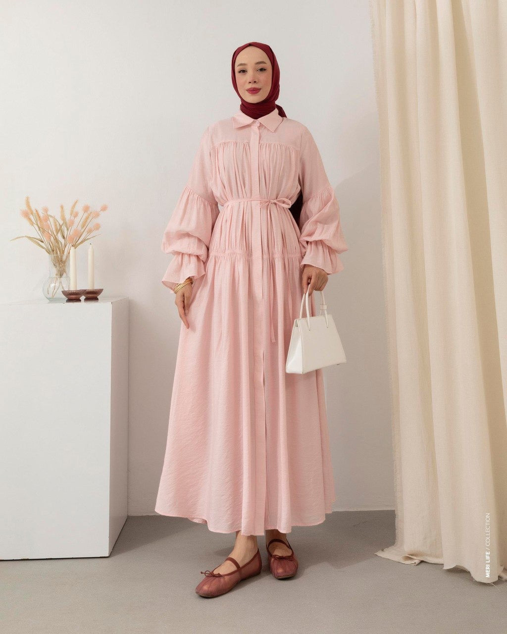 MeriStore Kleid 6504