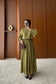 MeriStore 2-teiler mit Rock 6659 Olive
